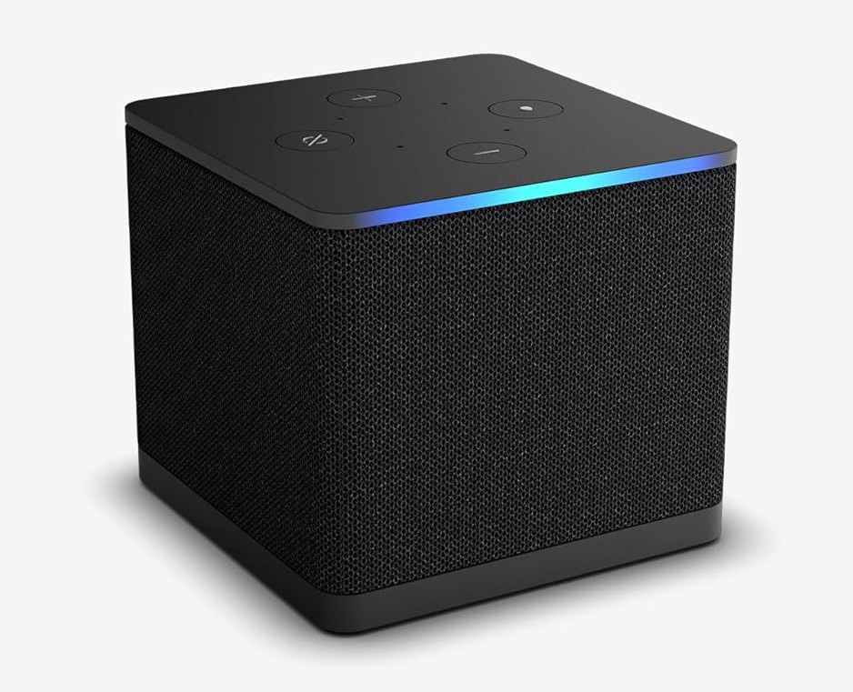 Is the Amazon Fire TV Cube the Smartest Streaming Device Yet?