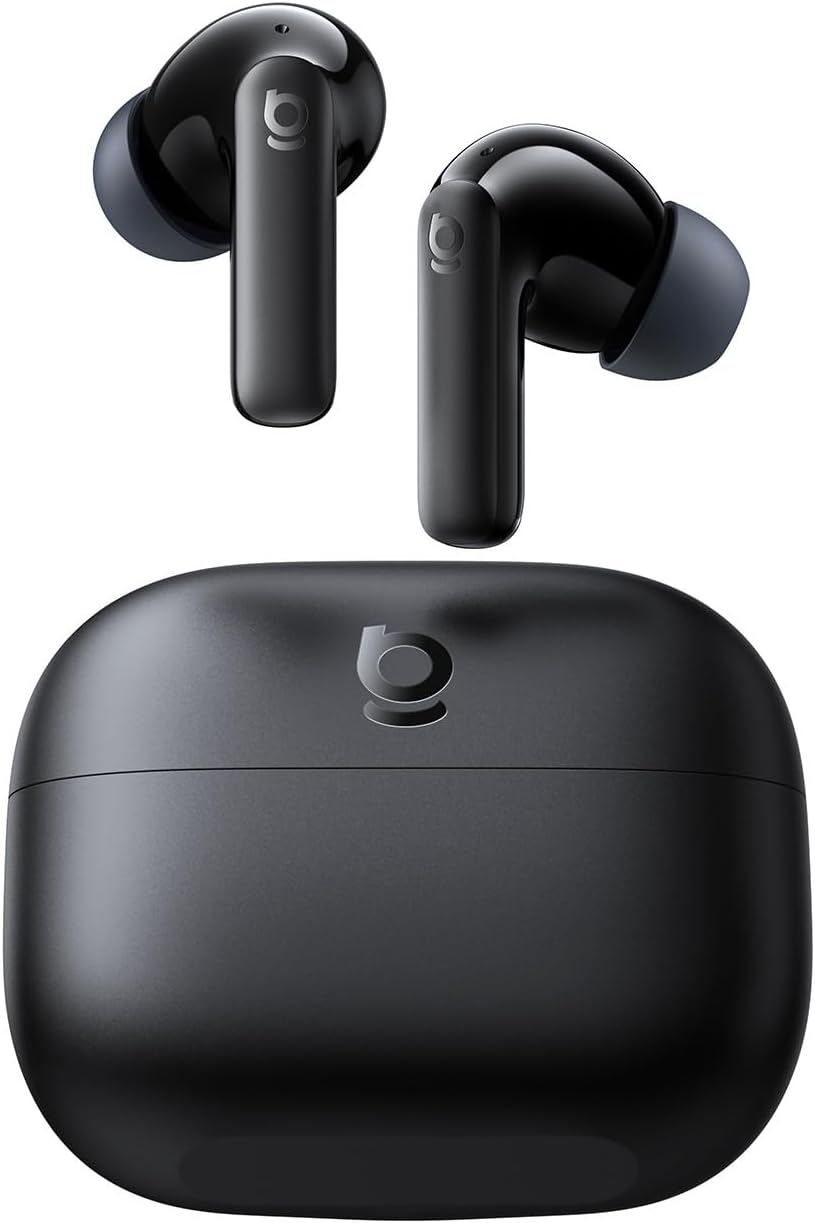Deal Alert and Review: Baseus Bass Wireless Earbuds now $16.88!