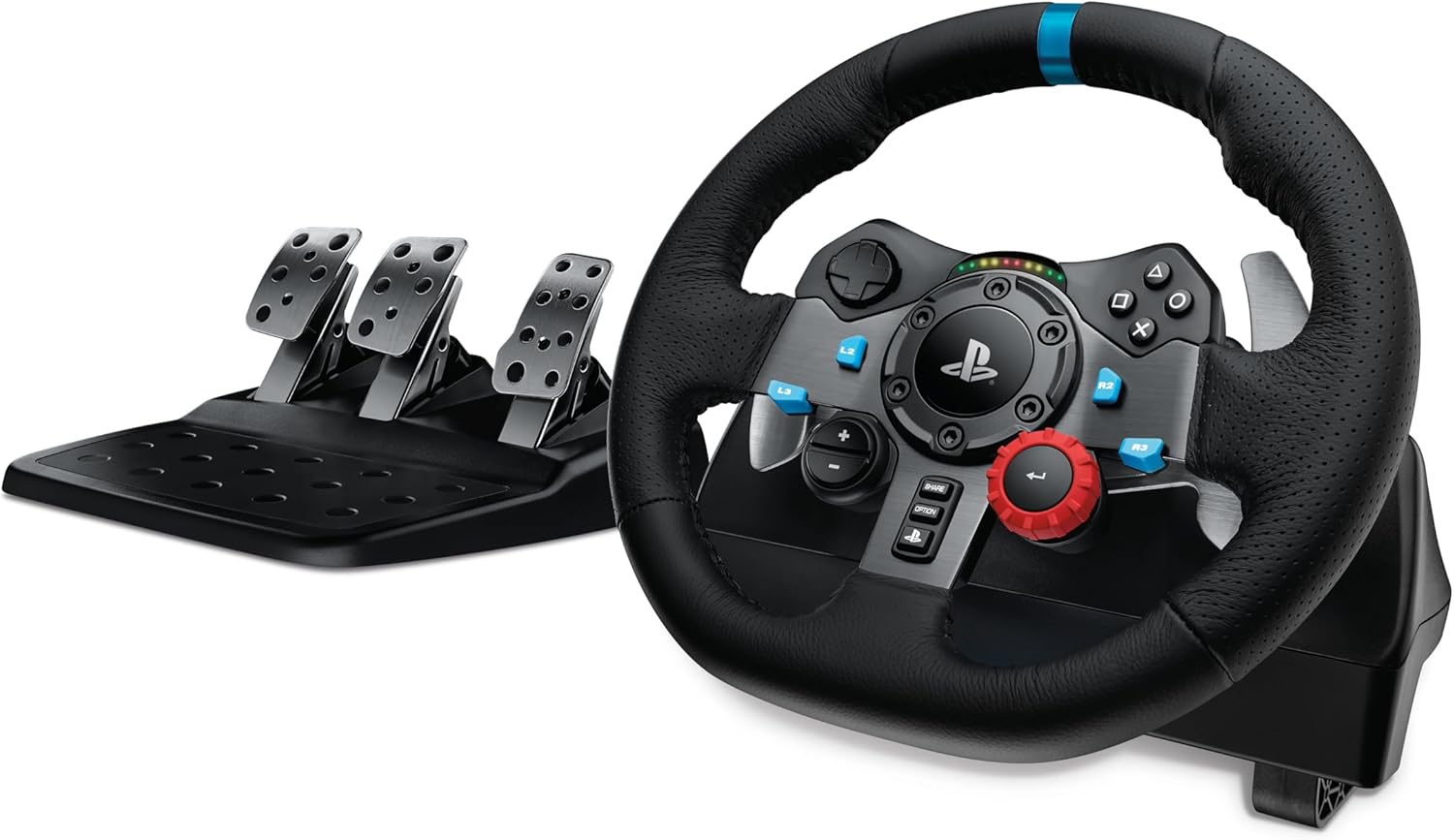 Logitech G29 Review: The Ultimate Budget Racing Wheel Hits Record Low Price!