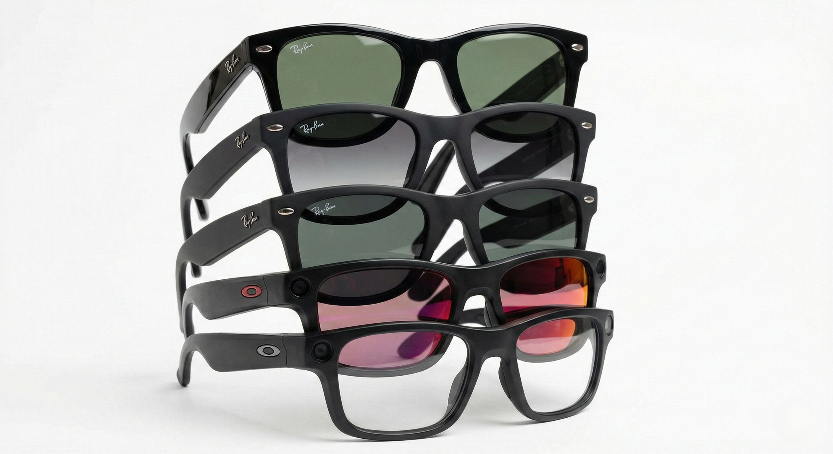 Are Smart Glasses Finally Worth It? (Review & Buying Guide)