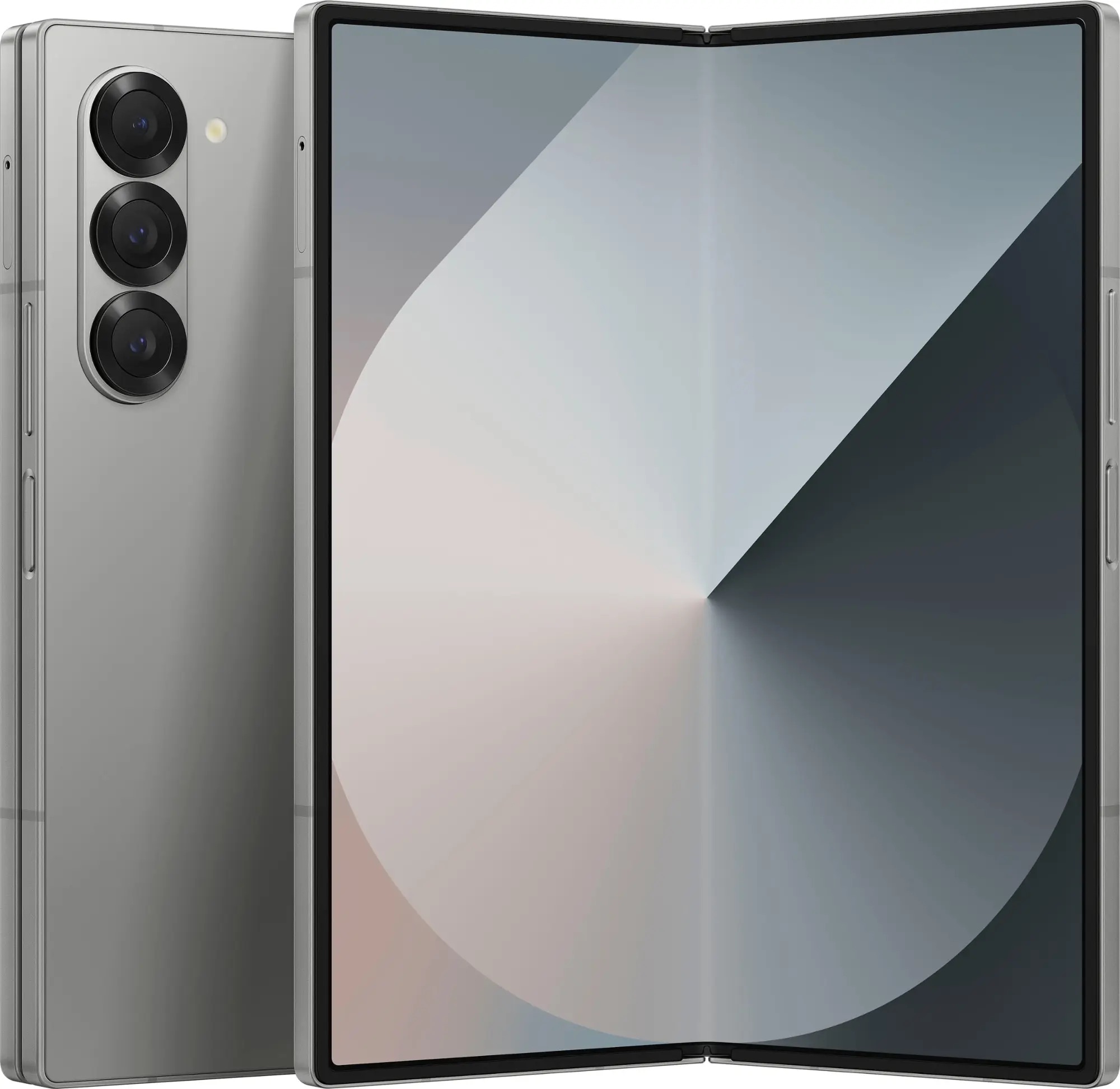 Upgrade to a Foldable: Galaxy Z Fold 6 Now for $559!