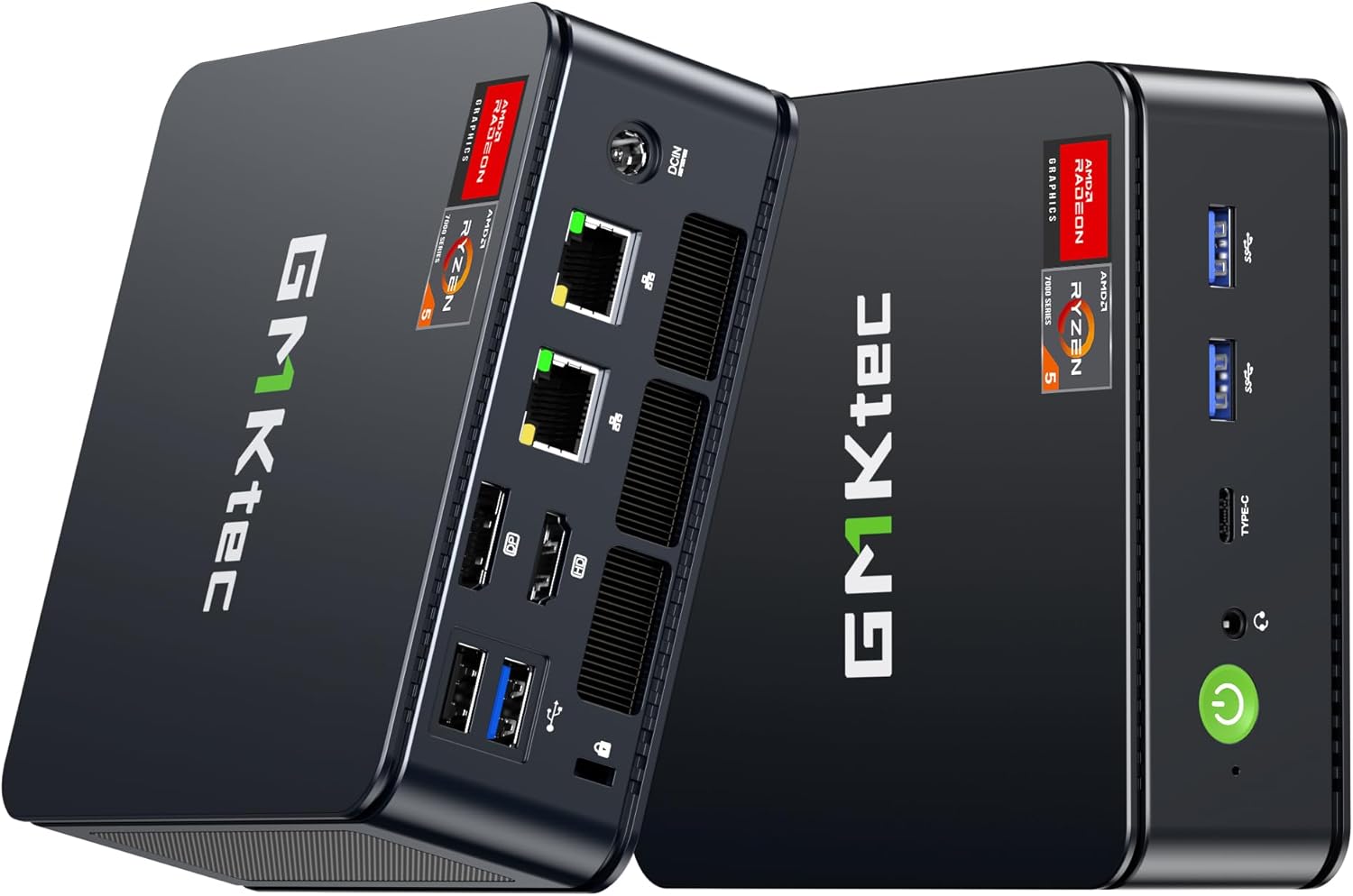 GMKtec M6 Ultra Gaming Mini PC Review: Specs, Pros, and Cons